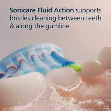 Philips Sonicare C3 Premium harjaspää HX9044/87 (valkoinen)