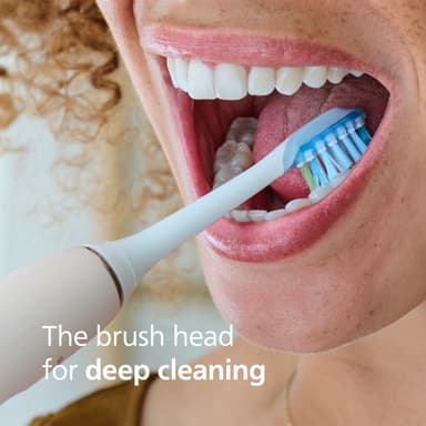 Philips Sonicare C3 Premium harjaspää HX9044/87 (valkoinen)