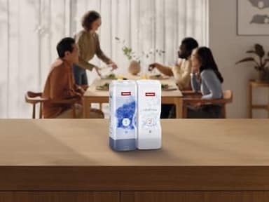 Miele UltraPhase 1 All-in-Two pesuaine