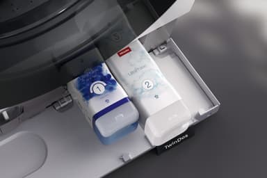Miele UltraPhase 1 All-in-Two pesuaine