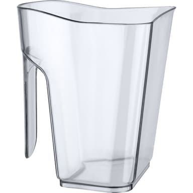 SENCOR Slowjuicer, suuri syöttöputki
