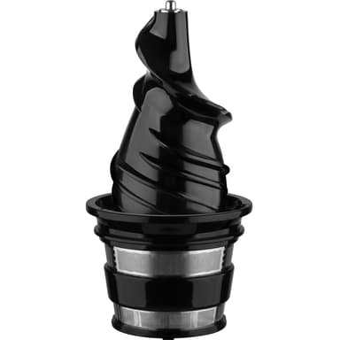 SENCOR Slowjuicer, suuri syöttöputki