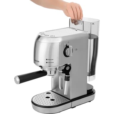 SENCOR Espressokeitin, 20 bar SES 4900SS