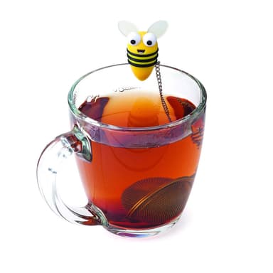 Teepallo Ampiainen