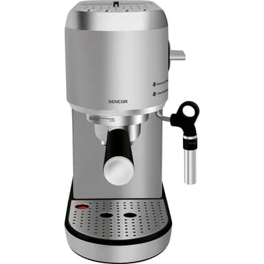 SENCOR Espressokeitin, 20 bar SES 4900SS
