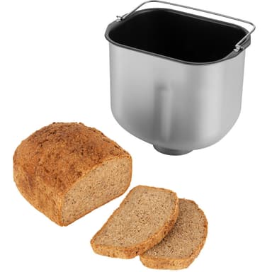 SENCOR Leipäkone 23 Ohjelmaa