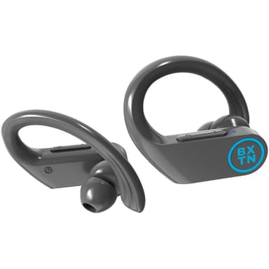 BUXTON TWS Kuulokkeet Sport Vedenpitävä Design ja IPX7