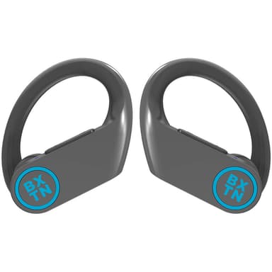 BUXTON TWS Kuulokkeet Sport Vedenpitävä Design ja IPX7