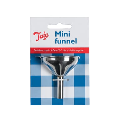 Tala Mini Suppilo