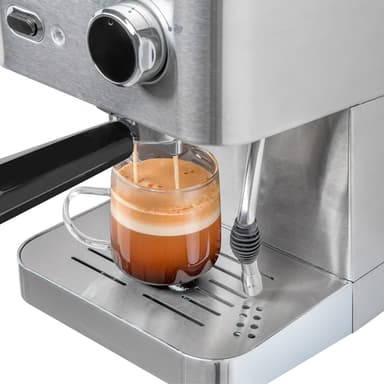 SENCOR SES 4010SS Espresso/Cof
