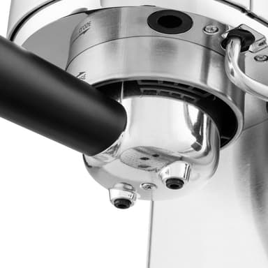SENCOR Espressokeitin, 20 bar SES 4900SS
