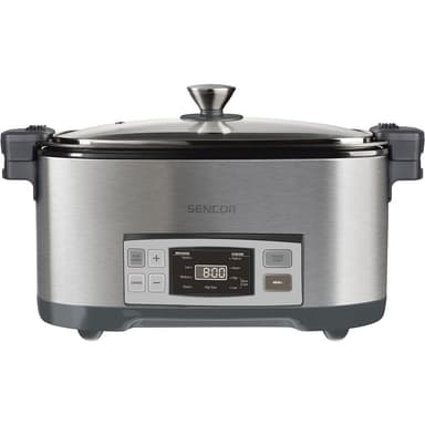 SENCOR Haudutuspata 6 L
