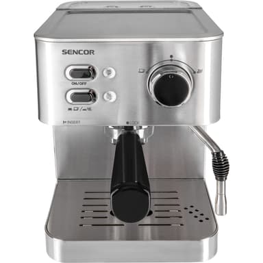 SENCOR SES 4010SS Espresso/Cof