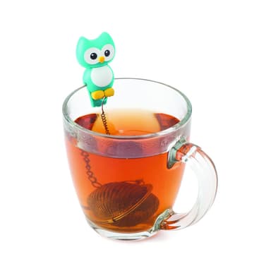 Teepallo Pöllö