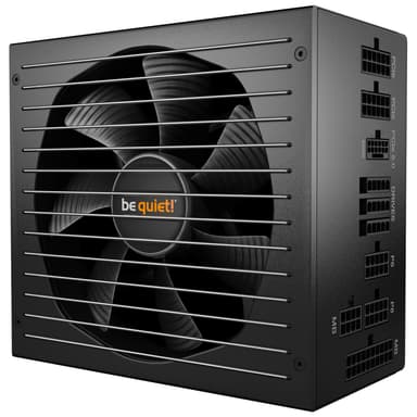 be quiet! Straight Power 12 virtalähde (1000 W)