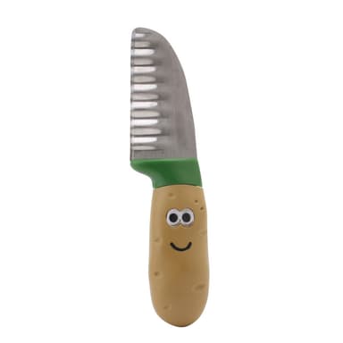 Spud Dude Veitsi
