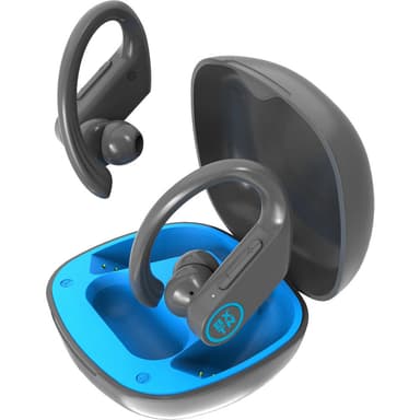 BUXTON TWS Kuulokkeet Sport Vedenpitävä Design ja IPX7