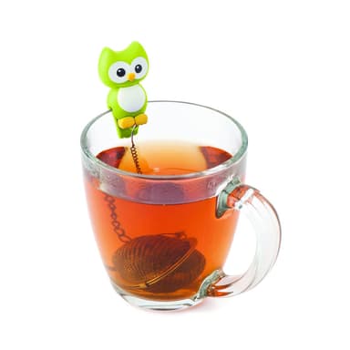 Teepallo Pöllö