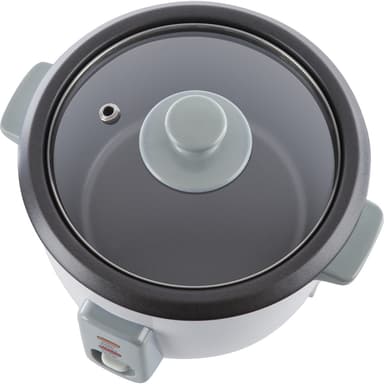 SENCOR Riisikeitin 0.6L