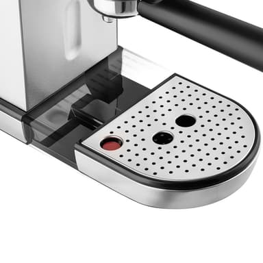 SENCOR Espressokeitin, 20 bar SES 4900SS