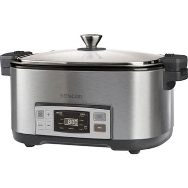 SENCOR Haudutuspata 6 L