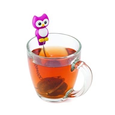 Teepallo Pöllö