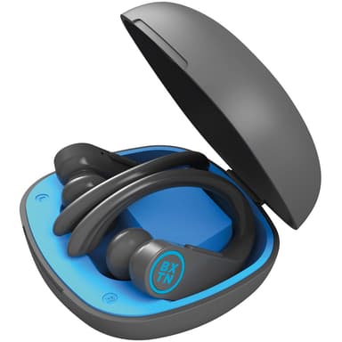 BUXTON TWS Kuulokkeet Sport Vedenpitävä Design ja IPX7