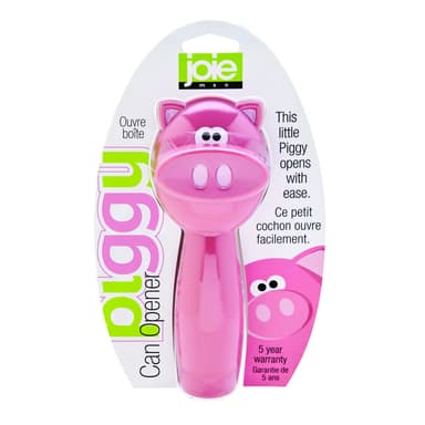 Tölkinavaaja, Piggy