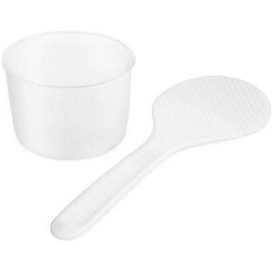 SENCOR Riisikeitin 0.6L