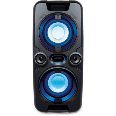 SENCOR Aktiivikaiutin POWER SOUND SYSTEM 60 W