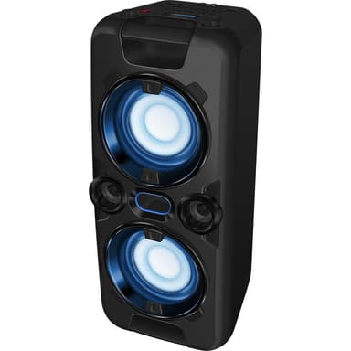SENCOR Aktiivikaiutin POWER SOUND SYSTEM 60 W