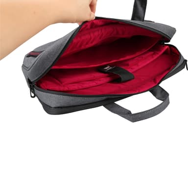 Tietokonelaukku Tarmac 15.6 ""