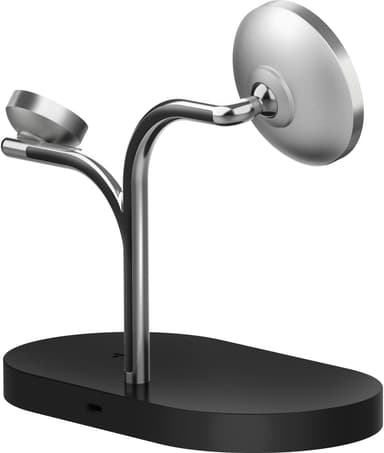 Samsung 3-in-1 langaton laturi (musta)