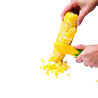 Maissikuorija