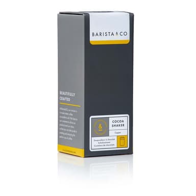 Core Kaakaosirotin - Kupari