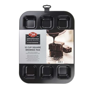 Tala Performance Brownie-pelti