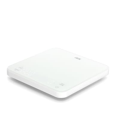 ADE Digitaalinen keittiövaaka ajastimella, 5 kg