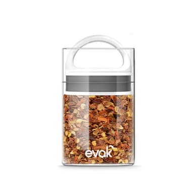 Prepara EVAK Mini Valkoinen säilytysrasia