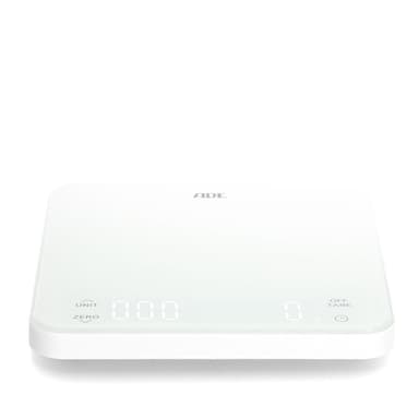 ADE Digitaalinen keittiövaaka ajastimella, 5 kg