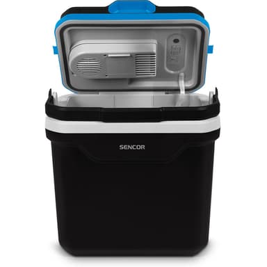 SENCOR SCM 2224BL Powered carr