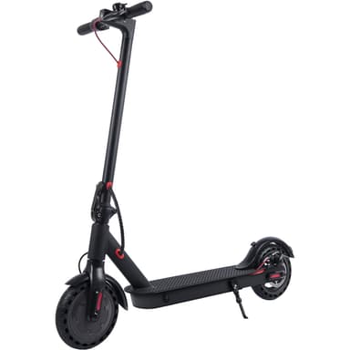 SENCOR Scooter One, Sähköpotkulauta 25 km:n kantama, 25 km/h