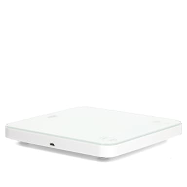 ADE Digitaalinen keittiövaaka ajastimella, 5 kg