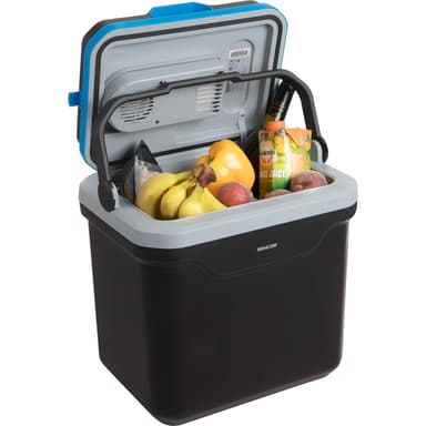 SENCOR SCM 2224BL Powered carr