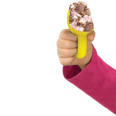 Prepara Jäätelökauha Superscoopers 4-pakkaus