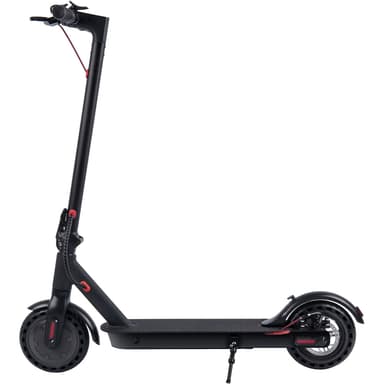 SENCOR Scooter One, Sähköpotkulauta 25 km:n kantama, 25 km/h