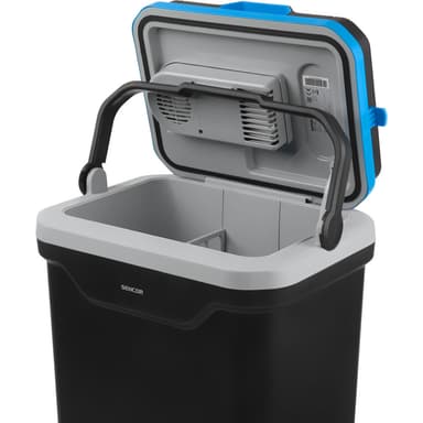 SENCOR SCM 2224BL Powered carr