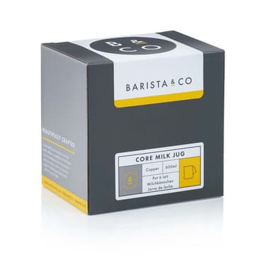 Core Maitokannu - Kupari (600 ml)
