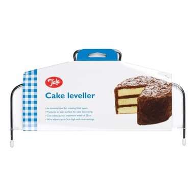 Tala Kakkuleikkuri 25 cm