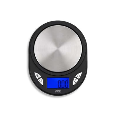 ADE Digitaalinen Tarkkuusvaaka 0,01-110 g