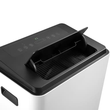 SENCOR Kannettava Ilmastointilaite AC 53 M²